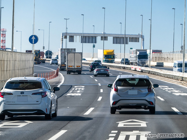 間違えて『高速道路』に入ったらどうする？　NEXCO東日本に聞いてみた