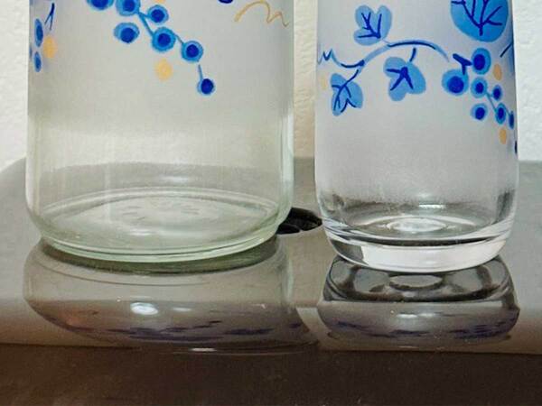 閉店セール中の店　並んでいた商品に「大好き」「泣ける」