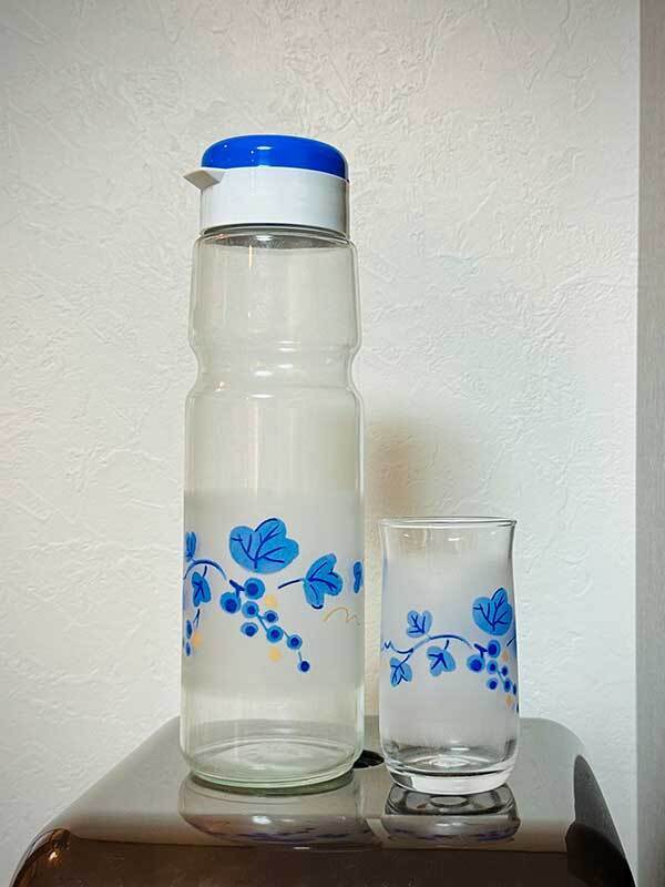 閉店セール中の店　並んでいた商品に「大好き」「泣ける」