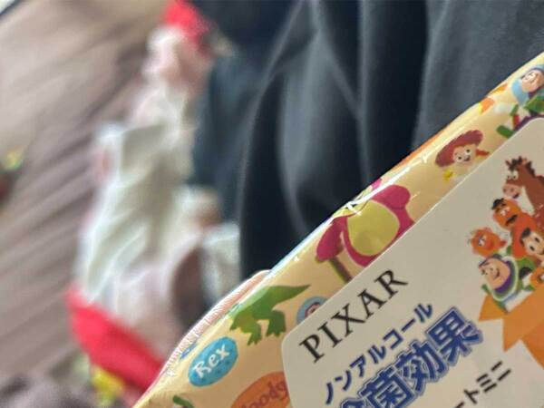 母親にしつこくお願いする1歳息子　その後、『勘違い』に気付いて…？「泣き笑いした」