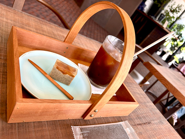 「ご飯がすすむ」と話題のおしぼり　納得できる理由が？「凶悪すぎる」「笑った」