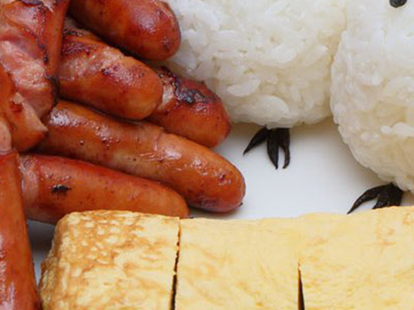 「夏バテで食欲がない友だちに送って」　納得できる1枚に「思わず声出た」