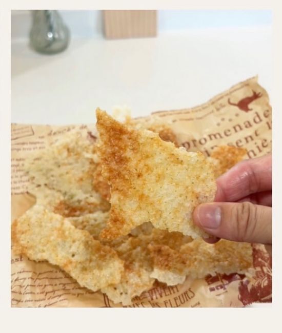 冷やご飯にめんつゆを混ぜて！　3分レンチンしたら「マジで止まらん」