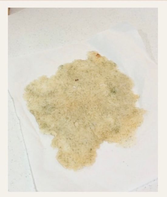 冷やご飯にめんつゆを混ぜて！　3分レンチンしたら「マジで止まらん」