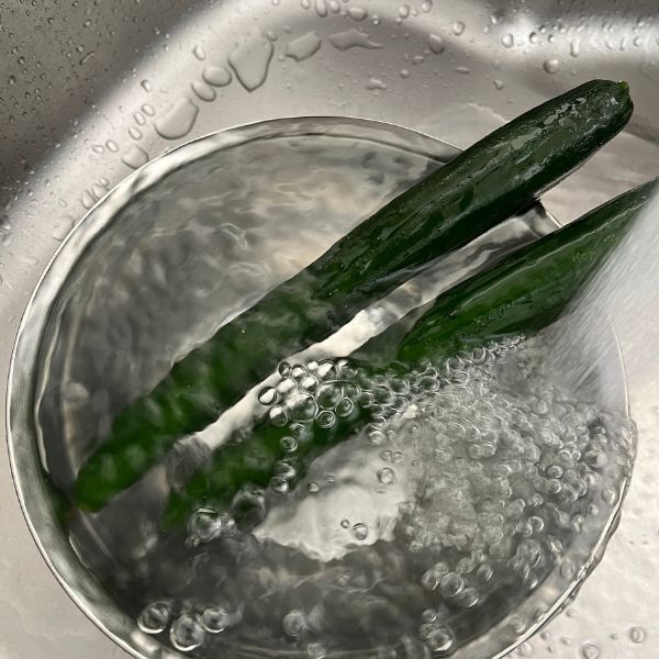 冷やしただけで驚くほどウマい　そうめんの食べ方に「ハマりそう」「気に入った」