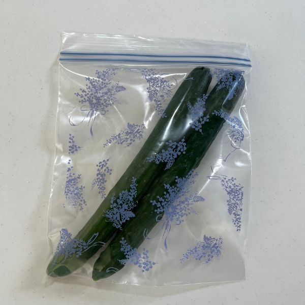 冷やしただけで驚くほどウマい　そうめんの食べ方に「ハマりそう」「気に入った」