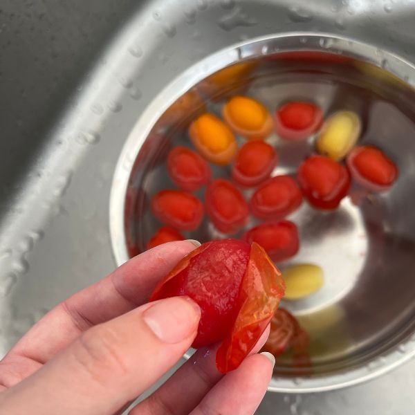 冷やしただけで驚くほどウマい　そうめんの食べ方に「ハマりそう」「気に入った」