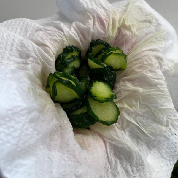 冷やしただけで驚くほどウマい　そうめんの食べ方に「ハマりそう」「気に入った」