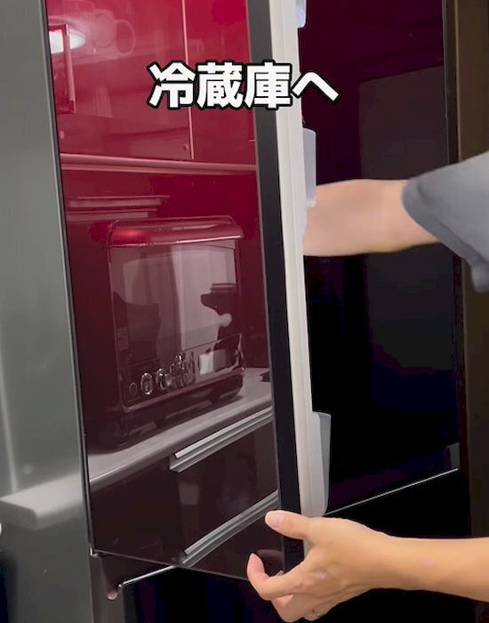 瞬間接着剤の固まらない保管方法に「知らなかった」「また買わずに済む」