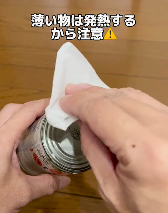 瞬間接着剤の固まらない保管方法に「知らなかった」「また買わずに済む」