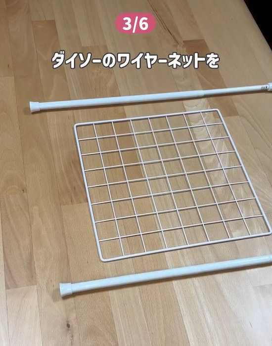 突っ張り棒でデッドスペースを有効活用！　6つの活用テクに「これはいい」「悩み解決」