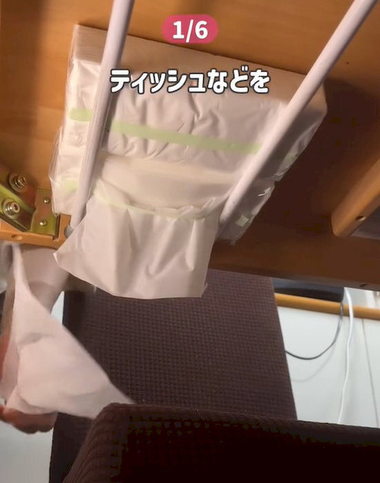 突っ張り棒でデッドスペースを有効活用！　6つの活用テクに「これはいい」「悩み解決」