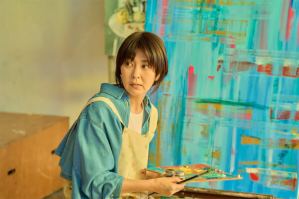 鈴木家の秘密はもしかして…　『しあわせな結婚』第2話