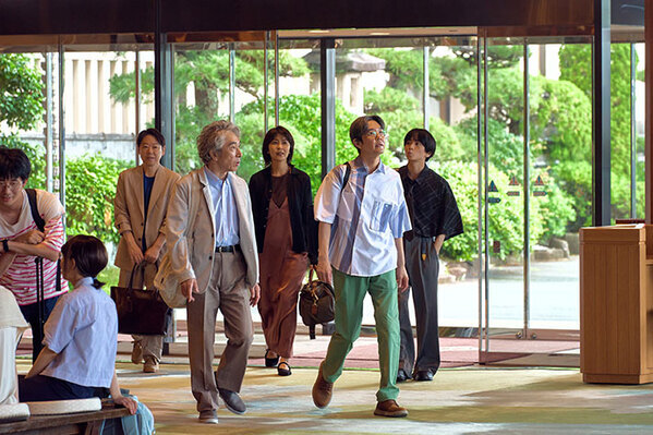 鈴木家の秘密はもしかして…　『しあわせな結婚』第2話