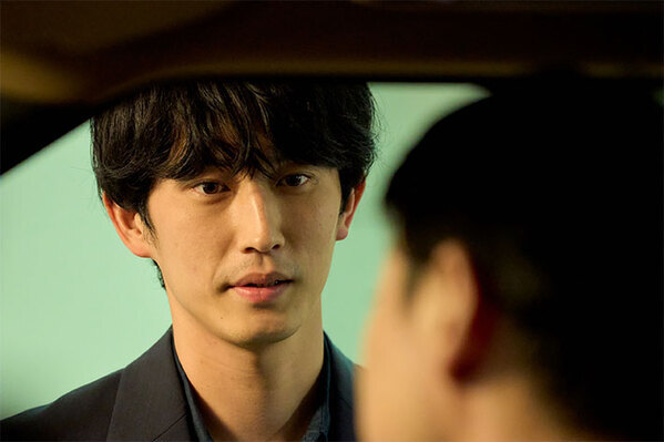 鈴木家の秘密はもしかして…　『しあわせな結婚』第2話