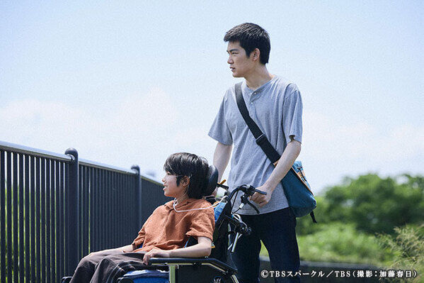 松本潤が受けに徹した盤石の懐の深さ　『19番目のカルテ』第2話