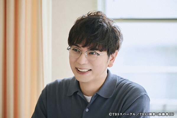 松本潤が受けに徹した盤石の懐の深さ　『19番目のカルテ』第2話