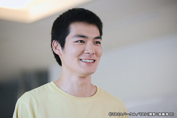 松本潤が受けに徹した盤石の懐の深さ　『19番目のカルテ』第2話