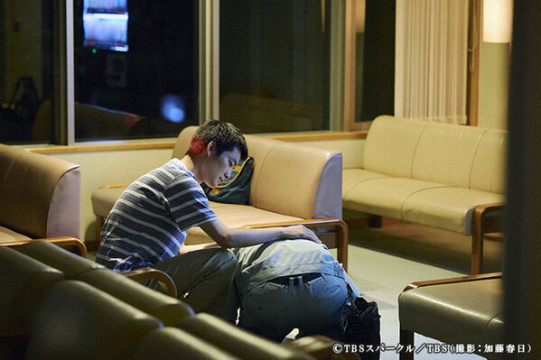 松本潤が受けに徹した盤石の懐の深さ　『19番目のカルテ』第2話