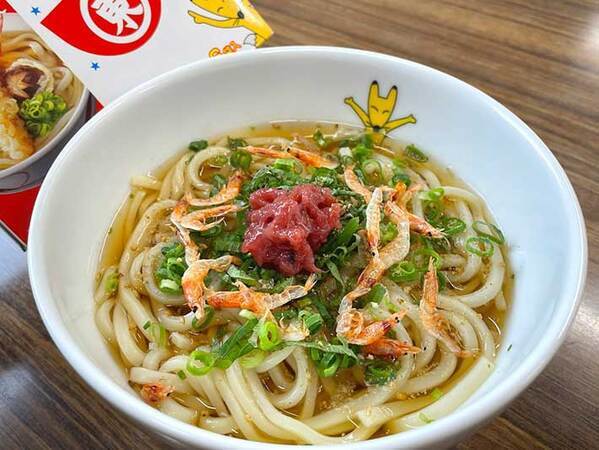 『うどんスープ』はお湯ではなく…　まさかの割り方に「目からウロコ」「天才」