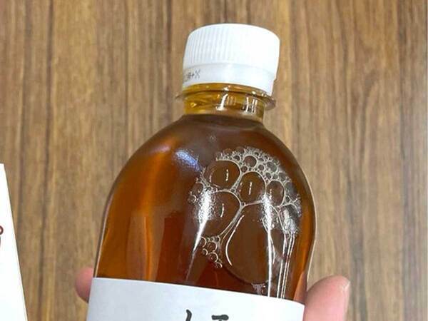 『うどんスープ』はお湯ではなく…　まさかの割り方に「目からウロコ」「天才」