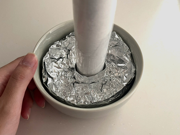 「これ、乾パンで作ったんだよ」　思わぬアレンジに「また食べたい」と家族が絶賛！