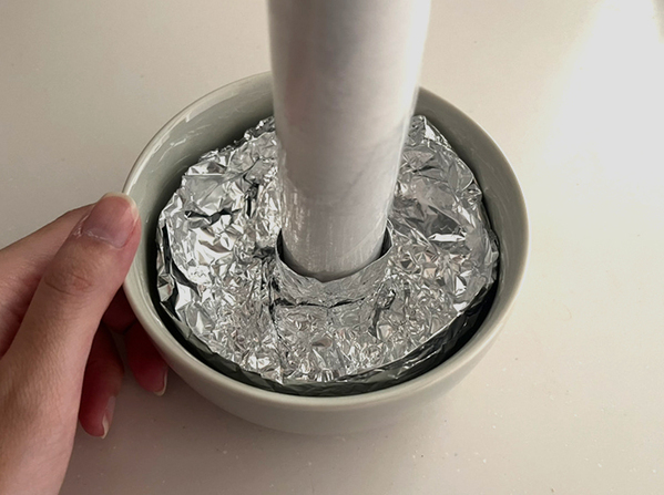 「これ、乾パンで作ったんだよ」　思わぬアレンジに「また食べたい」と家族が絶賛！