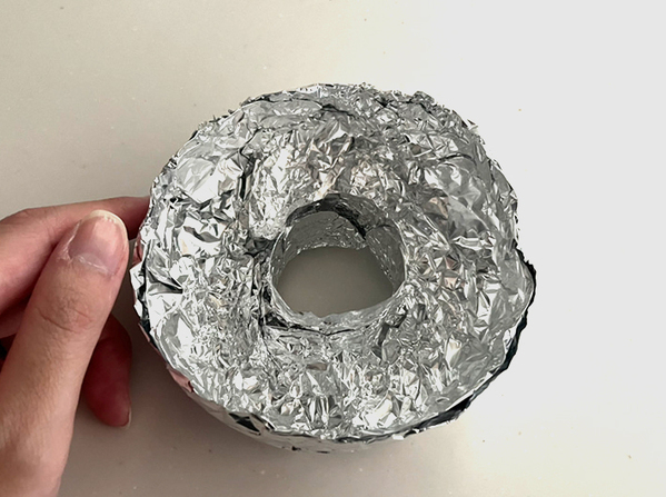 「これ、乾パンで作ったんだよ」　思わぬアレンジに「また食べたい」と家族が絶賛！