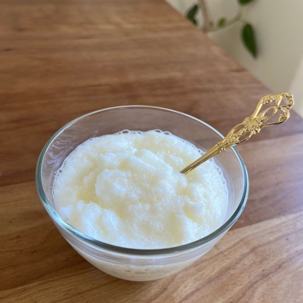 冷凍庫いらず！　『ジップロック』で作る即席シャーベットに「これは天才」