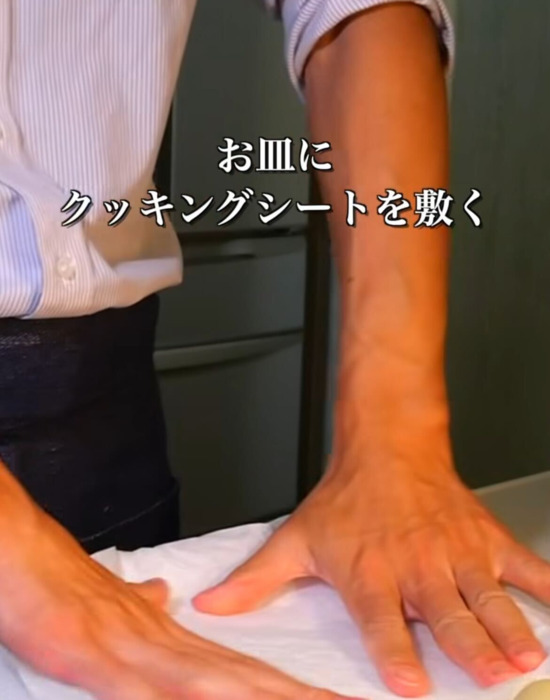 「火を使わずジューシー！」　レンジで作る『トンテキ』に「これは神レシピ」「秒で覚えた」