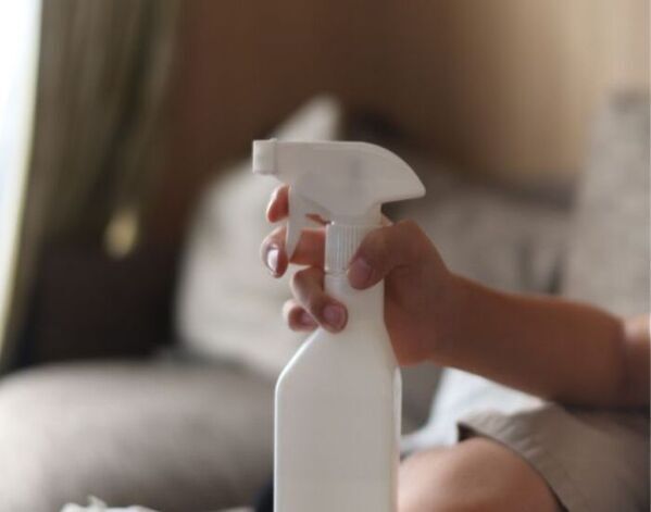 生活臭がしみついた部屋　原因と解決法は？　企業が教えるニオイゼロ習慣