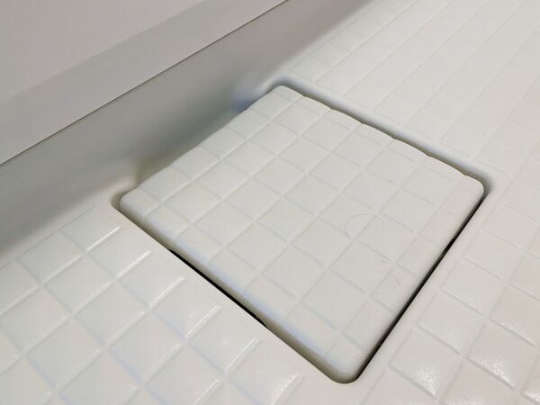 排水口の蓋、どうしてる？　意外としらないメリットとデメリットに「初耳」