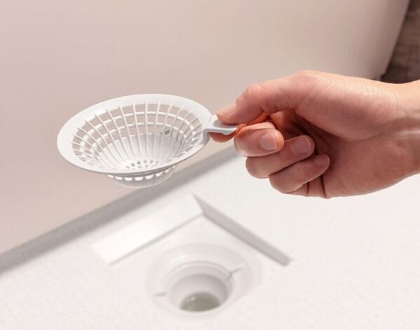 排水口の蓋、どうしてる？　意外としらないメリットとデメリットに「初耳」