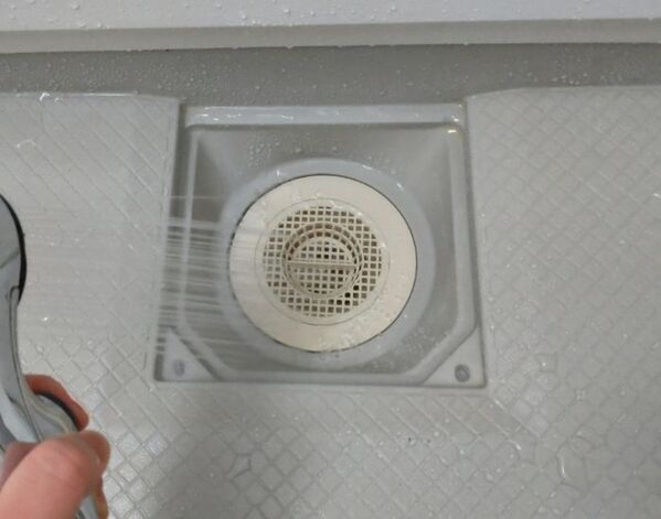 浴室にカビを発生させたくないなら？　企業が教える『未然に防ぐ方法』に「そうだったのか」