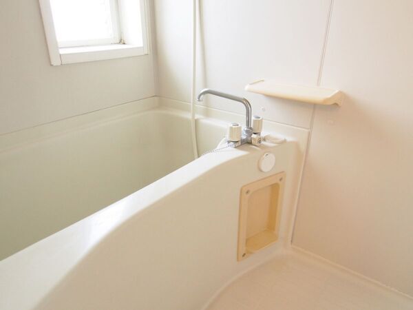 浴室にカビを発生させたくないなら？　企業が教える『未然に防ぐ方法』に「そうだったのか」