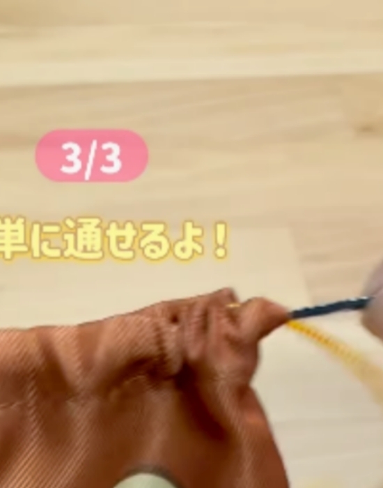 髪を留めるだけじゃない！　ヘアピン活用術に「こんな使い方が」「便利すぎる」