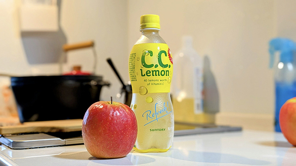 鮮度の落ちたリンゴ、捨てないで！　農家の活用法に「うわ、最高だわ」「暑い日にピッタリ」