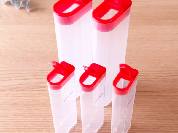 『チョコベビー』の空容器、捨てないで！　まさかの活用法に「最高すぎる」