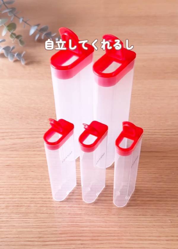 『チョコベビー』の空容器、捨てないで！　まさかの活用法に「最高すぎる」