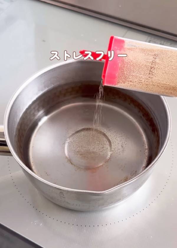 『チョコベビー』の空容器、捨てないで！　まさかの活用法に「最高すぎる」