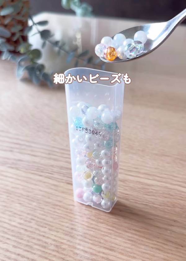 『チョコベビー』の空容器、捨てないで！　まさかの活用法に「最高すぎる」