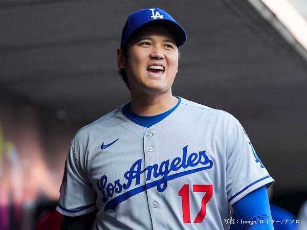 大谷翔平所属のドジャース　『鬼滅の刃』とのコラボキャップ配布へ