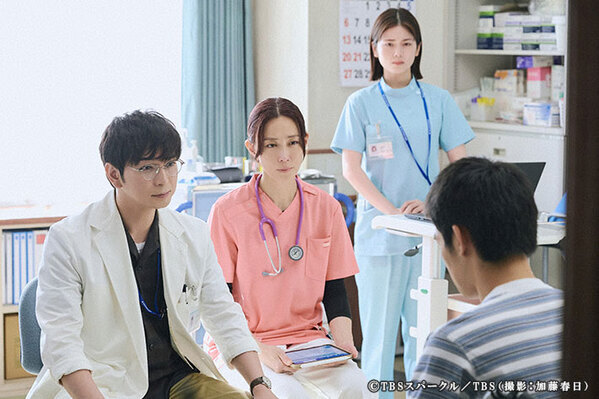 最終回まで見たい夏ドラマは？　2位は『19番目のカルテ』『放送局占拠』、1位は…