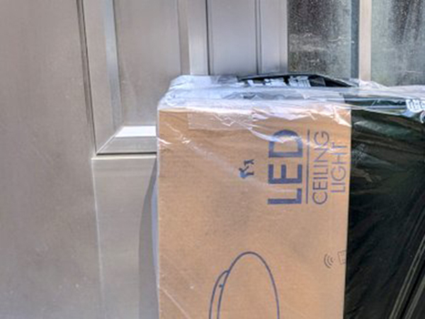 ヤマト運輸に『置き配』を依頼したら？　目にしたものに「プライスレスな仕事！」