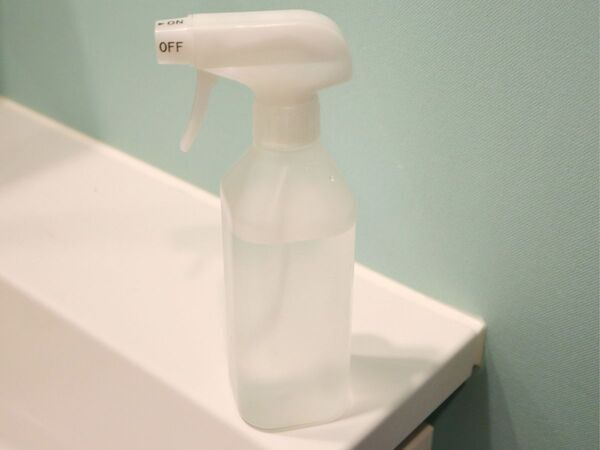 「掃除がこんなに楽になるなんて」　アルカリ電解水の実力に「目からウロコ」「今日から使う」