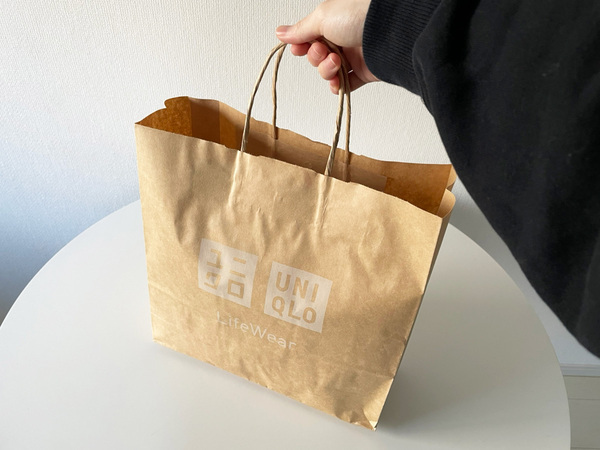 「ひと目惚れした」「感動ものです」　ユニクロシーの『高見えシャツ』は、デザインも色も最高なんです