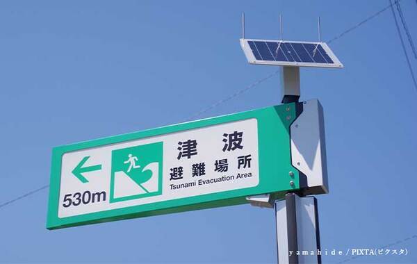 「たかが30cm」「津波しょぼい」に憤りの声　「絶対に侮っちゃいけない」