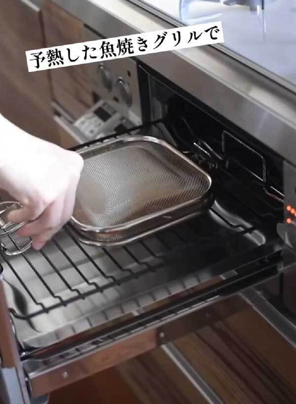 食パンにのせたのは…？　企業オススメの『ホットサンド』がこちら