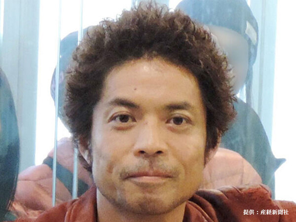 久保田利伸、63歳の誕生日を迎える　近影ショットに「若々しい」「本当に還暦超え？」