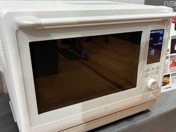 冷凍ひき肉をレンジに入れて…　驚くほどムラなく解凍できる『秘密』って？